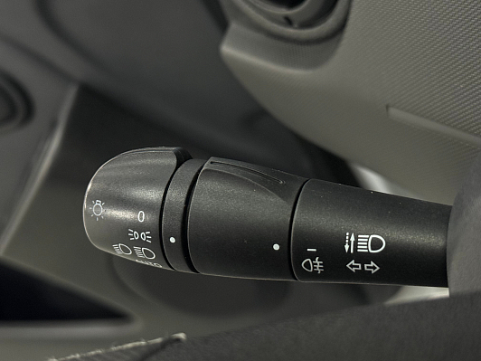 Lada (ВАЗ) Largus Luxe Light 5 мест Prestige, 2021 года, пробег 53258 км