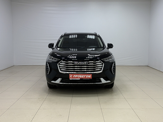 Haval Jolion Elite, 2023 года, пробег 33011 км
