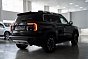 Haval Dargo Техно +, черный