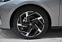 Changan Lamore Техно, серый