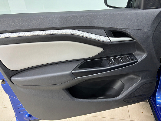 Lada (ВАЗ) Vesta Luxe Multimedia (2017-2019), 2021 года, пробег 89775 км