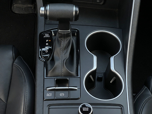 Kia K5 GT-Line FWD, 2020 года, пробег 59134 км