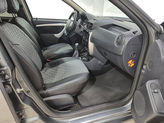 Nissan Terrano Comfort, 2016 года, пробег 149495 км