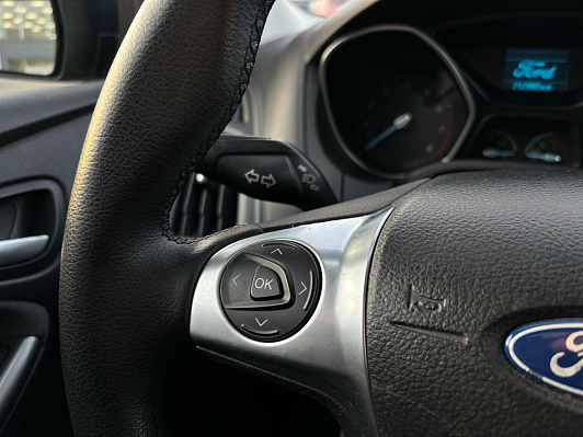 Ford Focus SYNC Edition, 2013 года, пробег 212500 км