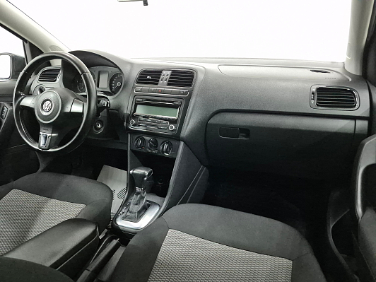 Volkswagen Polo JOY, 2010 года, пробег 147871 км