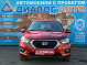Datsun mi-DO Trust II (2015-2019), 2016 года, пробег 54000 км