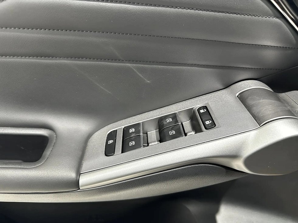 GAC GS4 GL, серый