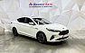 JAC J7 Техно, 2023 года, пробег 71626 км