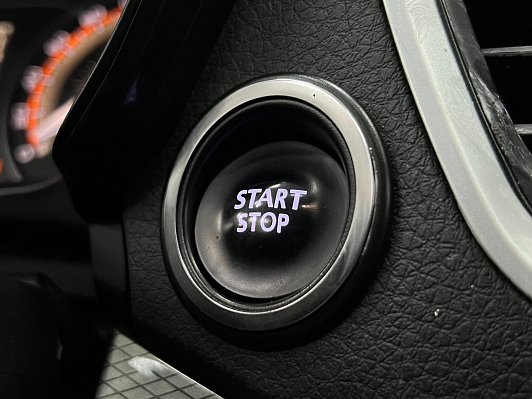 Lada (ВАЗ) Vesta, 2023 года, пробег 22450 км
