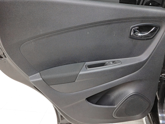 Renault Kaptur Style, 2016 года, пробег 91364 км