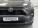 Toyota RAV4 Style, 2021 года, пробег 77492 км