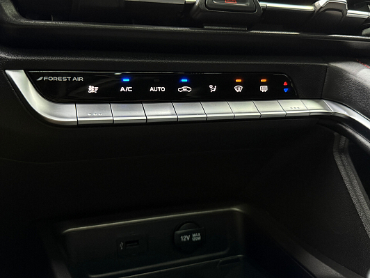 Changan CS35 Plus Техно, 2024 года, пробег 34310 км