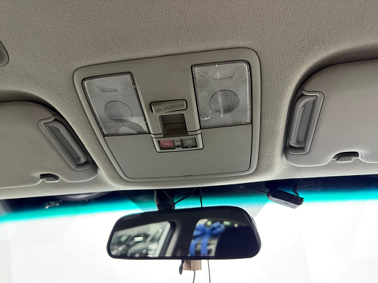 Kia Cerato Prestige, 2017 года, пробег 108500 км