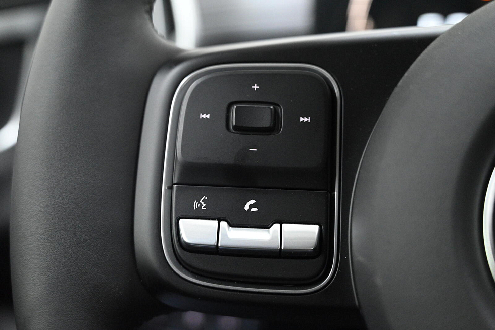 Great Wall Poer King Kong Elite, серый