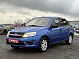 Lada (ВАЗ) Granta Comfort Optima Multimedia Glonass 21907-51-279, 2018 года, пробег 139763 км