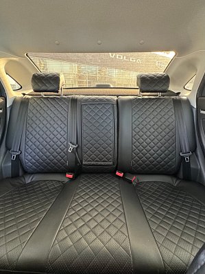 Lada (ВАЗ) Vesta Comfort Winter EnjoY Pro, 2020 года, пробег 91746 км