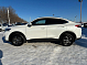 Haval F7x Elite, 2022 года, пробег 57881 км