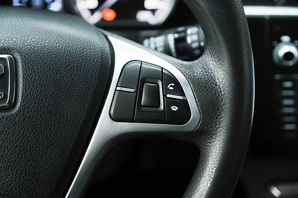 Zotye T600 Luxury, 2018 года, пробег 158328 км