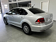 Volkswagen Polo Comfortline, 2017 года, пробег 123000 км