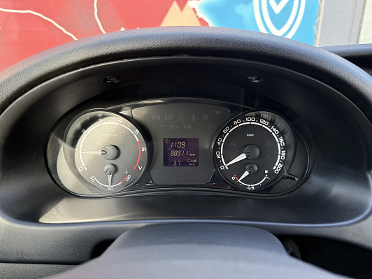 Lada (ВАЗ) Priora Standard 21702-40-050, 2018 года, пробег 88911 км