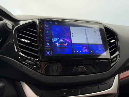 Lada (ВАЗ) Vesta Comfort, 2020 года, пробег 150761 км