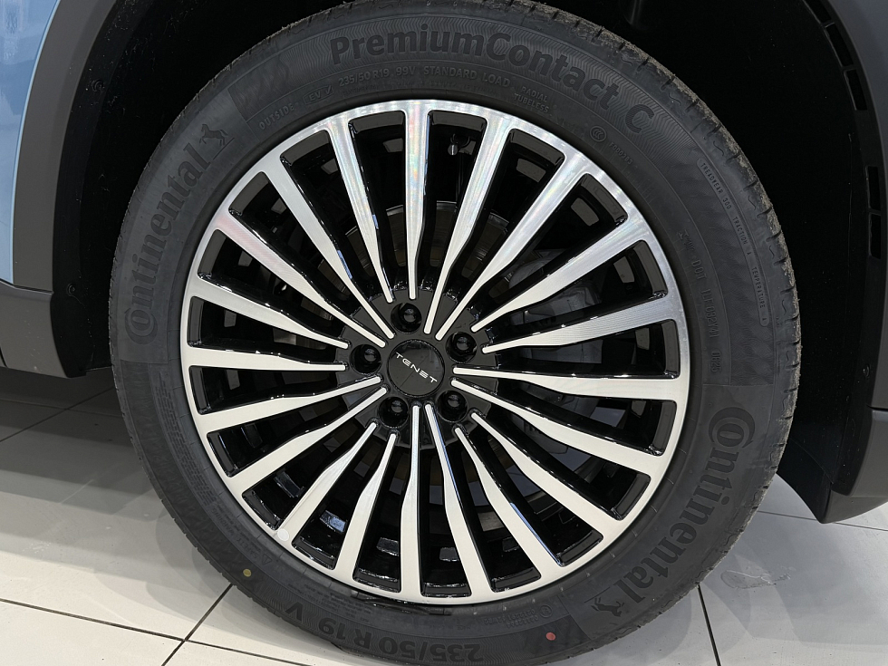 TENET T8 Ultra, белый