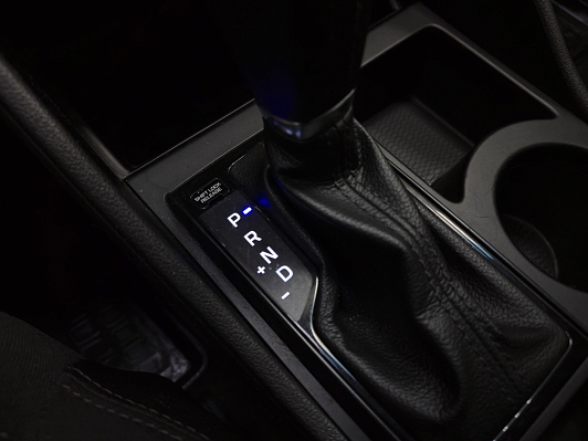 Hyundai Tucson Family, 2018 года, пробег 125400 км