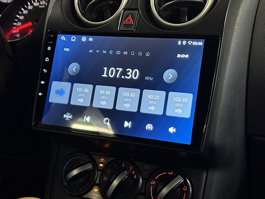 Nissan Qashqai+2, 2012 года, пробег 207000 км