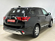 Mitsubishi Outlander Inform, 2020 года, пробег 90700 км