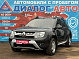 Renault Duster Expression, 2018 года, пробег 233500 км