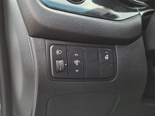 Kia Ceed Luxe, 2015 года, пробег 177299 км