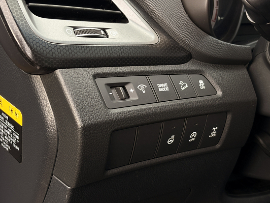 Hyundai Santa Fe, 2016 года, пробег 169578 км