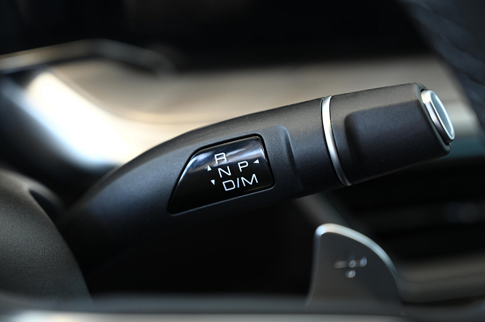 Haval F7 Баланс, синий