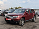Renault Duster Expression, 2013 года, пробег 96000 км