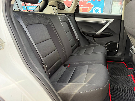 Belgee X50 Актив, 2024 года, пробег 53121 км