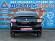 Renault Logan Confort, 2016 года, пробег 81000 км