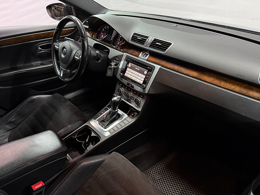 Volkswagen Passat CC Sport, 2012 года, пробег 234476 км