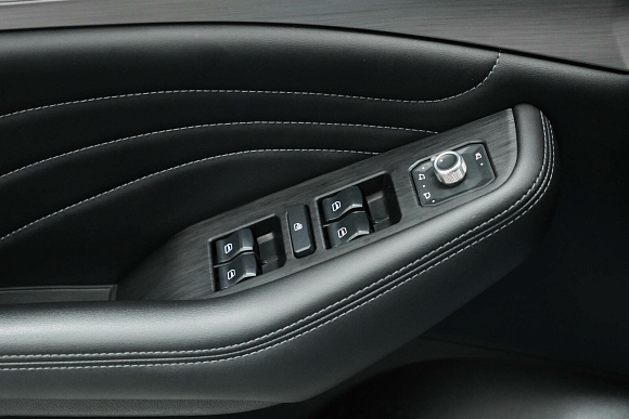 Haval F7 Tech Plus, 2022 года, пробег 77118 км