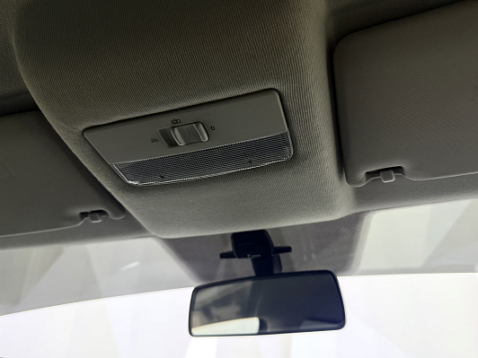 Volkswagen Polo Comfortline, 2014 года, пробег 92385 км