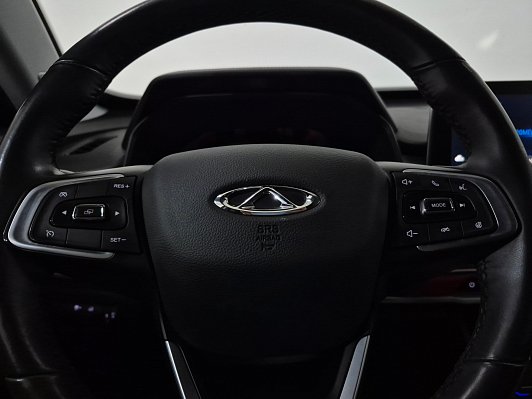 Chery Tiggo 4 Pro Style, 2023 года, пробег 30600 км