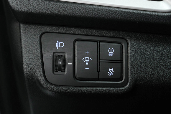 Hyundai Solaris Comfort, 2018 года, пробег 106000 км