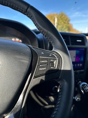 Lada (ВАЗ) 2121 (4x4), 2021 года, пробег 121500 км