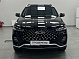 Chery Tiggo 7 Pro Luxury, 2022 года, пробег 87000 км