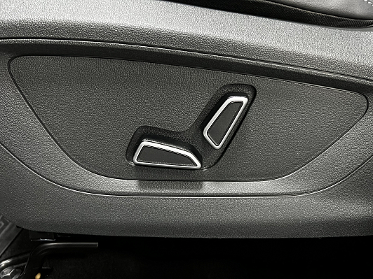 Changan CS55 Plus Техно, 2024 года, пробег 60428 км