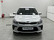 Kia Rio Classic, 2019 года, пробег 143855 км