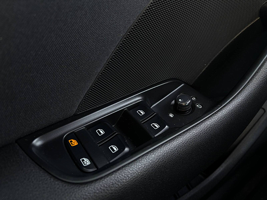 Audi A3 Attraction, 2014 года, пробег 170909 км