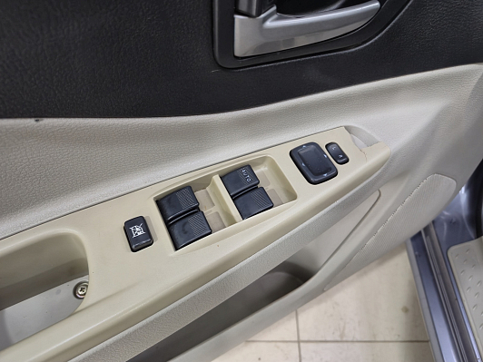 FAW Besturn B50 Deluxe, 2012 года, пробег 62475 км