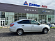 Lada (ВАЗ) Granta Norma Classic 21911-51-710, 2015 года, пробег 66126 км