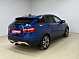 Lada (ВАЗ) Vesta Luxe Multimedia (2017-2019), 2021 года, пробег 89775 км