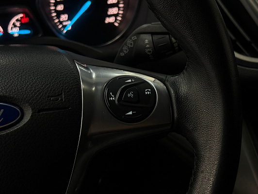 Ford Kuga Titanium, 2013 года, пробег 181000 км